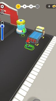 城市救援模拟2截图