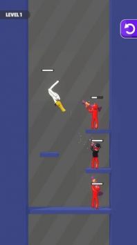 古怪射手截图