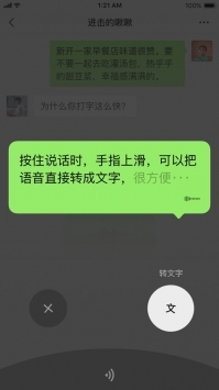 微信8.0.43版本官方版下载截图