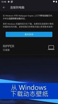 wallpaper手机版下载截图