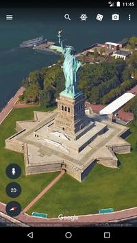 谷歌地球google earth下载官方