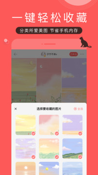 堆糖安卓版截图