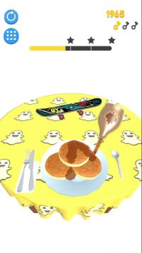 来做早餐鸭截图