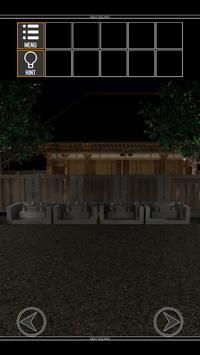 逃离墓地截图