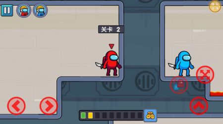 王牌大逃脱截图