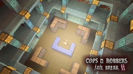 警察和匪徒2截图