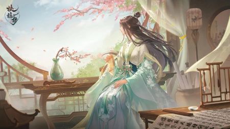 扶摇一梦截图