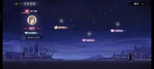《绝对演绎》唐芯礼物喜好一览